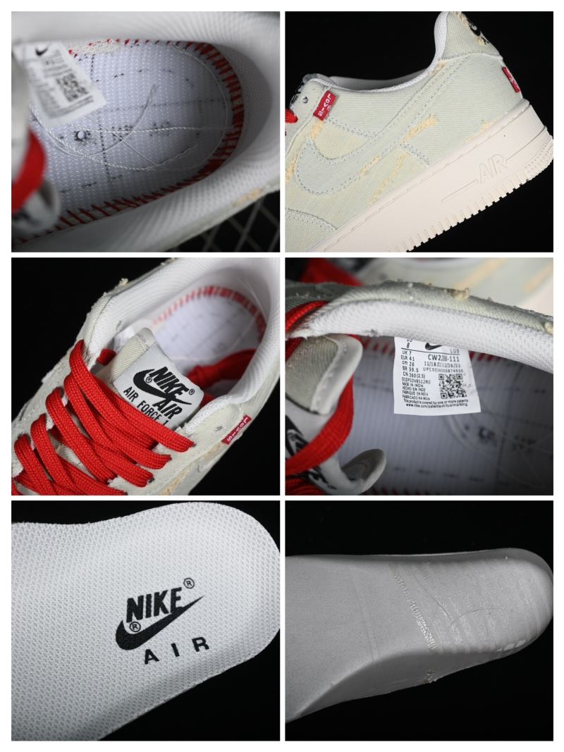 Nike Air Force 1 Shoes